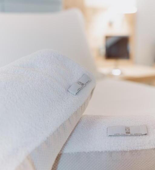 スーペリアールーム, Chalet Del Brenta