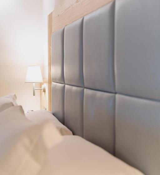 スーペリアールーム, Chalet Del Brenta