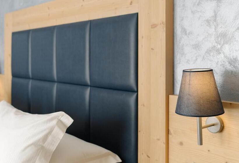 ファミリールーム, Chalet Del Brenta