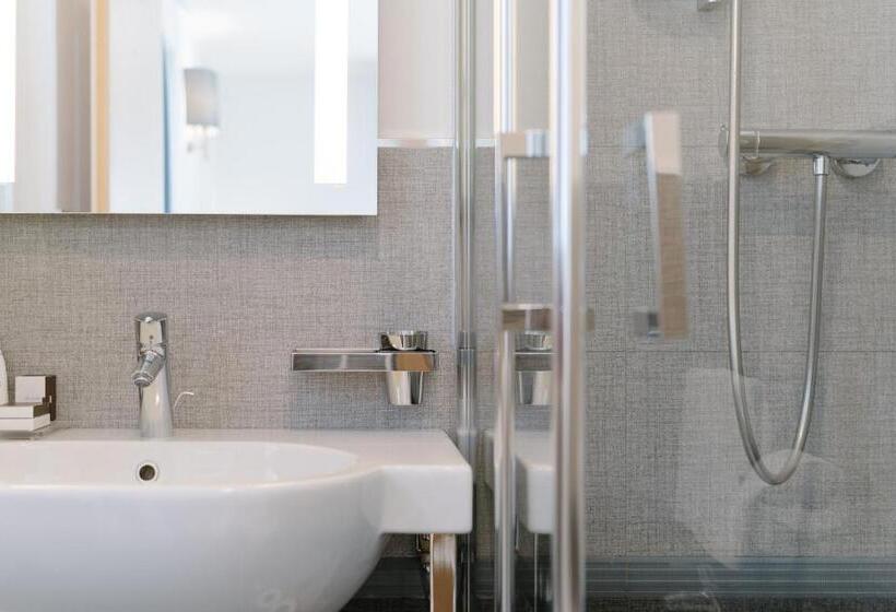 ファミリールーム, Chalet Del Brenta