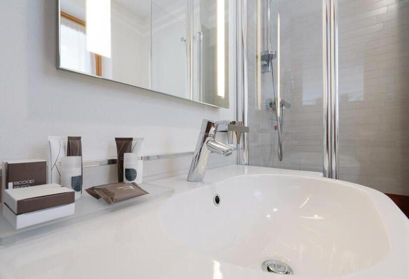 スイート, Chalet Del Brenta