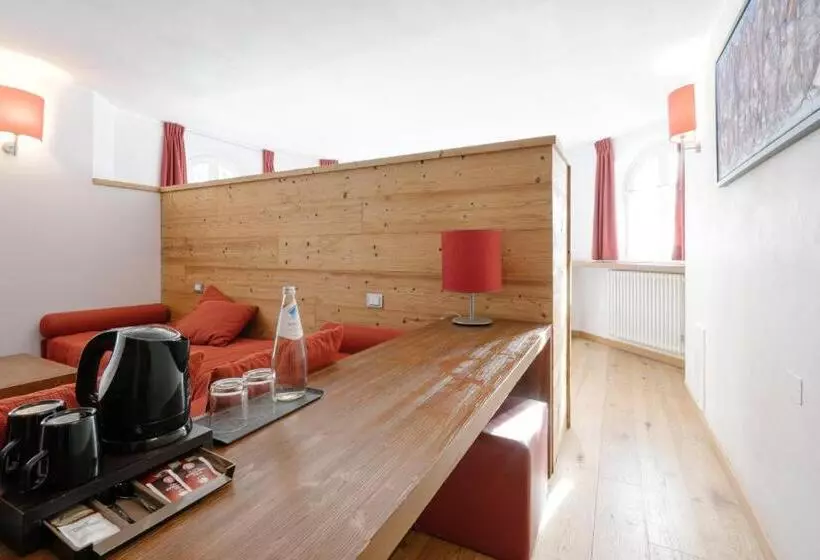 スイート, Chalet Del Brenta