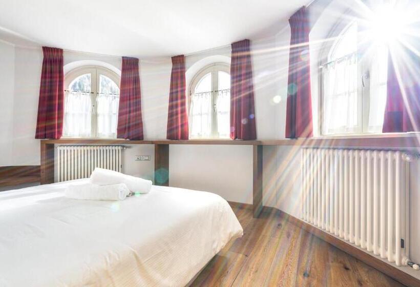 スイート, Chalet Del Brenta