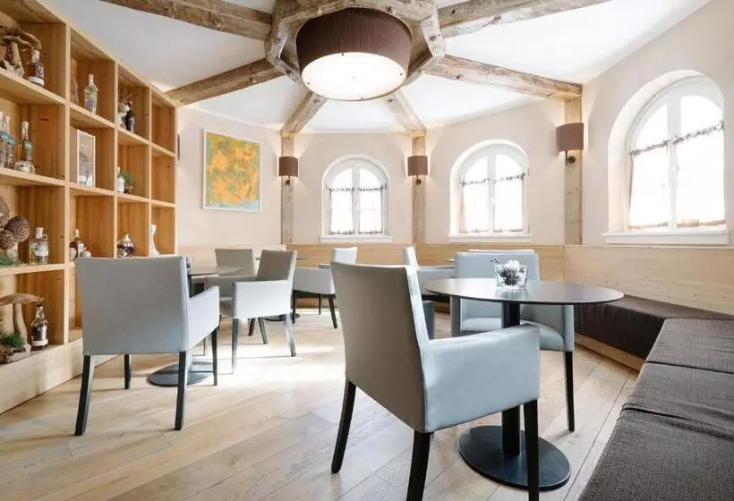 ジュニアスイート, Chalet Del Brenta