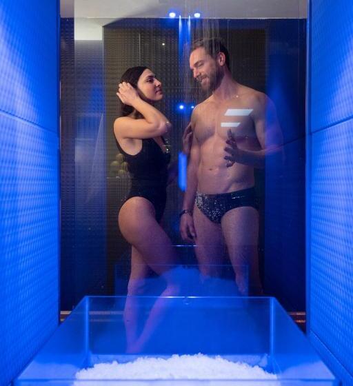 ジュニアスイート, Chalet Del Brenta