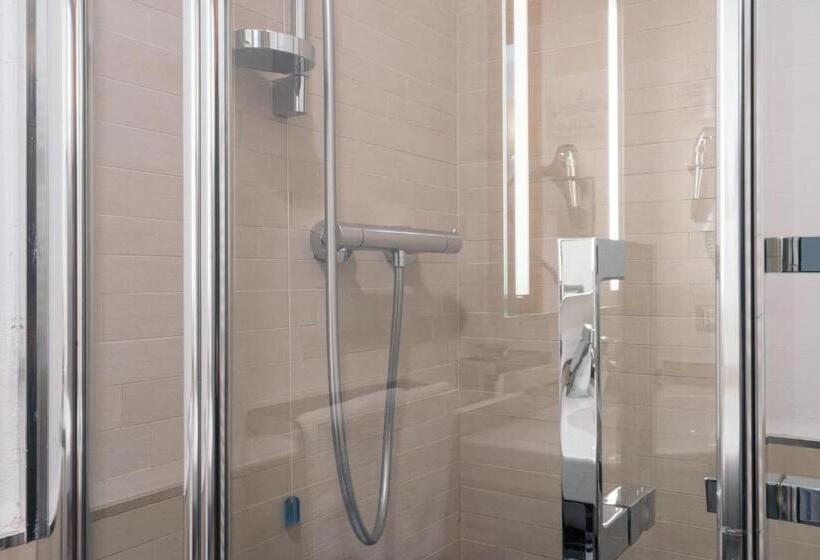 ジュニアスイート, Chalet Del Brenta