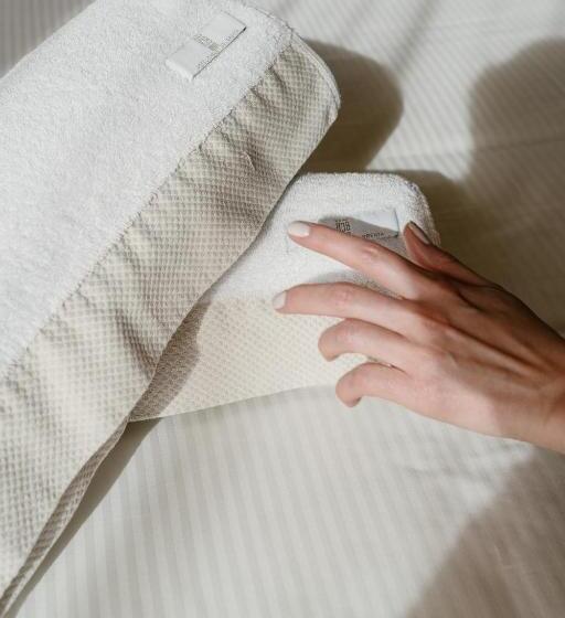 ジュニアスイート, Chalet Del Brenta