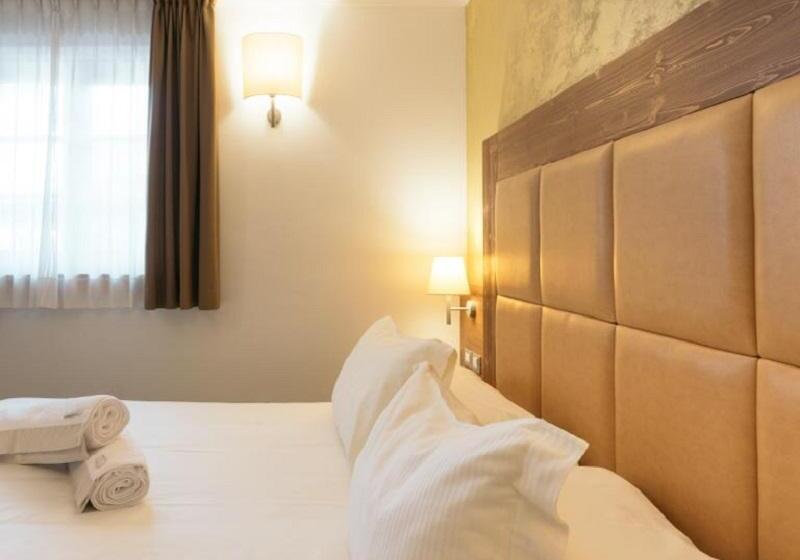 スイート, Chalet Del Brenta