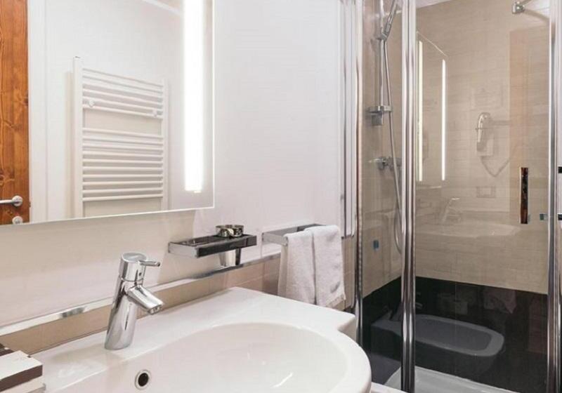 スイート, Chalet Del Brenta