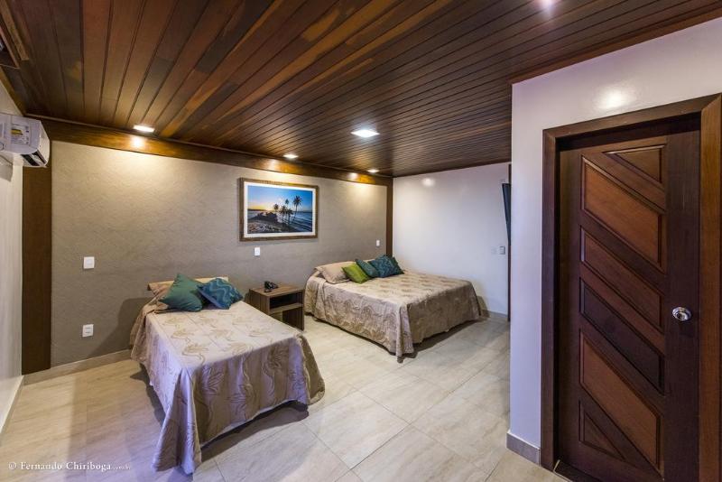 スーペリアールーム, Chalet Del Brenta