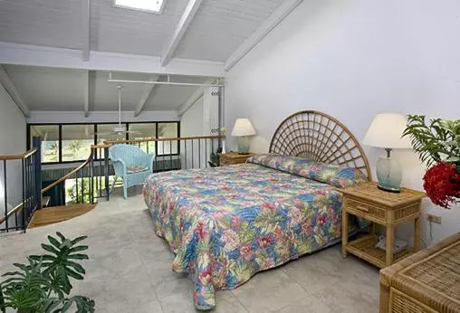 オーシャンビュースイート, Club St. Croix Beach And Tennis Resort