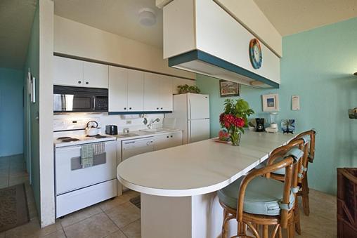 オーシャンビュースイート, Club St. Croix Beach And Tennis Resort