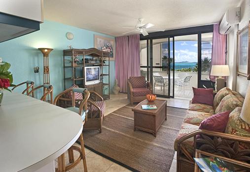 オーシャンビュースイート, Club St. Croix Beach And Tennis Resort