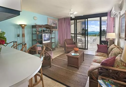 オーシャンビュースイート, Club St. Croix Beach And Tennis Resort