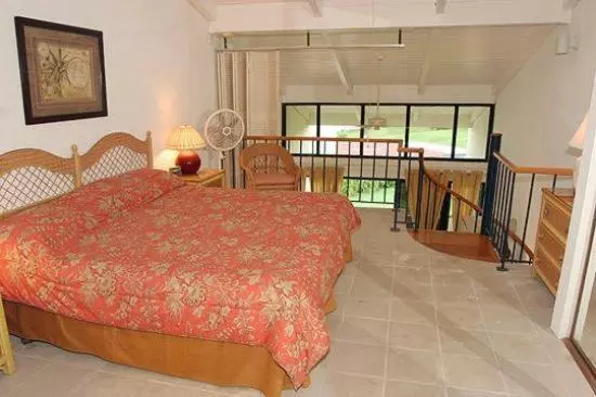 2ベッドスイートルーム, Club St. Croix Beach And Tennis Resort