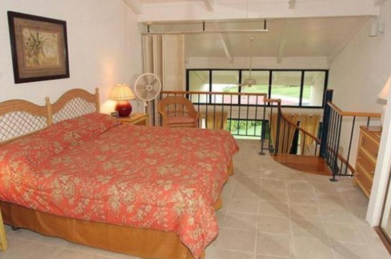 スタンダードルーム, Club St. Croix Beach And Tennis Resort