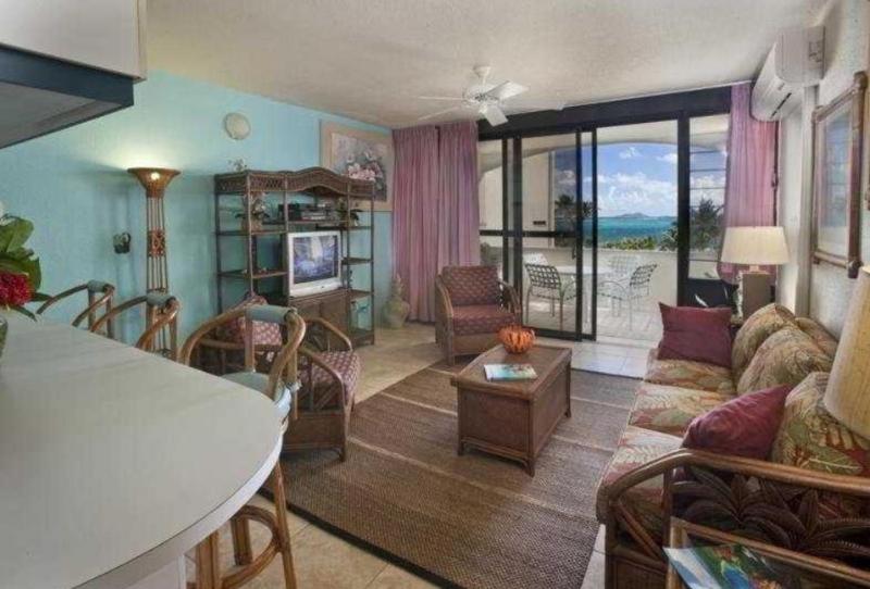 スタンダードルーム, Club St. Croix Beach And Tennis Resort