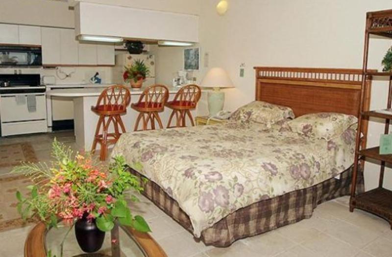 スタンダードルーム, Club St. Croix Beach And Tennis Resort