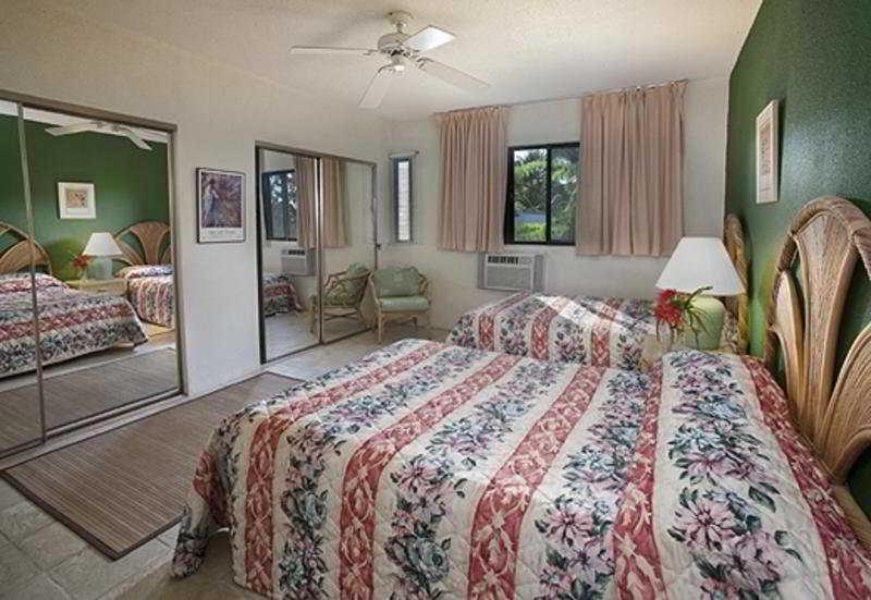 スタンダードルーム, Club St. Croix Beach And Tennis Resort