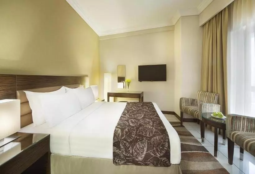 Deluxe Yhden Hengen Huone, Gateway