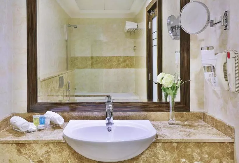 Premium Family Room, Gateway