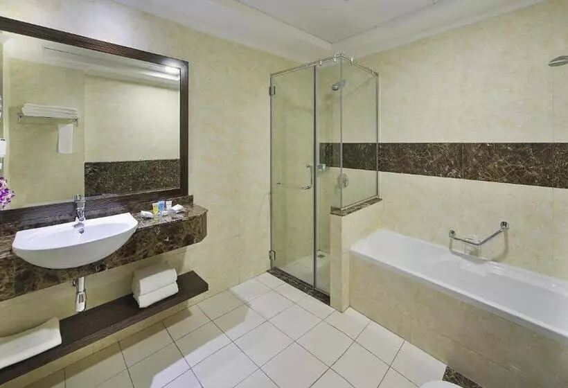 Premium Family Room, Gateway