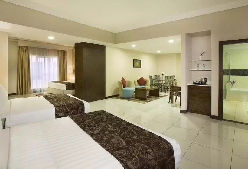 Premium Family Room, Gateway