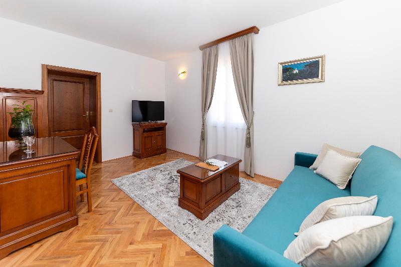 Номер Deluxe, Heritage Hotel Tisno