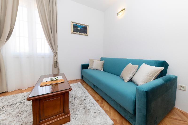 디럭스 룸, Heritage Hotel Tisno