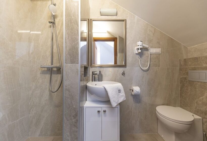 Номер Стандарт, Heritage Hotel Tisno
