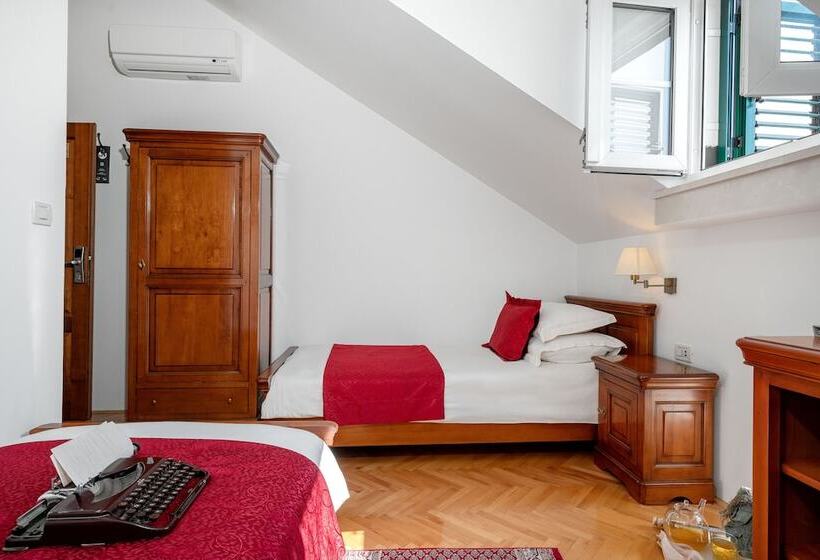 스탠다드 룸, Heritage Hotel Tisno