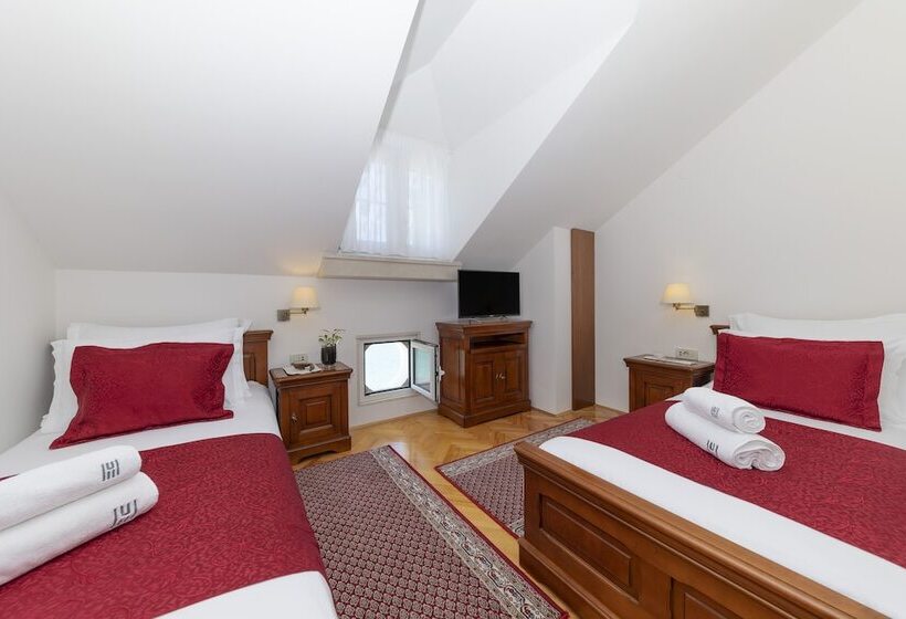 스탠다드 룸, Heritage Hotel Tisno