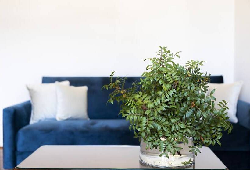 주니어 스위트 바다 전망, Heritage Hotel Tisno