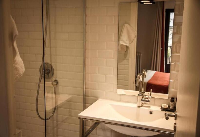 スーペリアールーム, Hôtel Mir