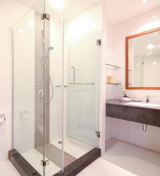 استودیوی استاندارد, Kameo Grand Hotel & Serviced Apartment, Rayong