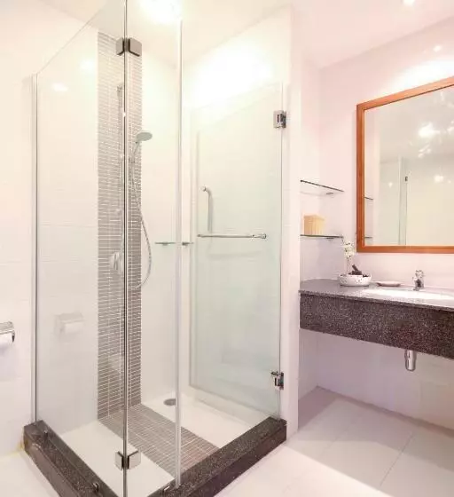 استودیوی استاندارد, Kameo Grand Hotel & Serviced Apartment, Rayong