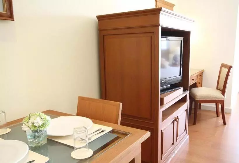 استودیوی استاندارد, Kameo Grand Hotel & Serviced Apartment, Rayong