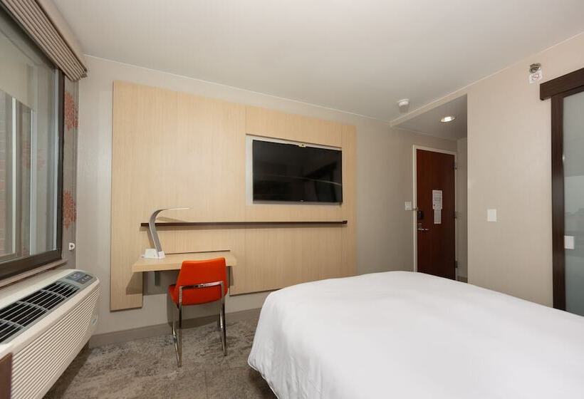 חדר סטנדרט מיטה זוגית, Le Jolie