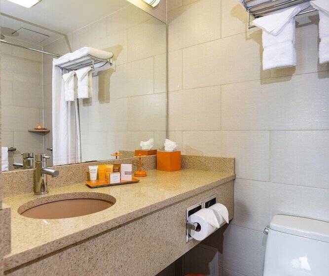 חדר סטנדרט, Le Jolie