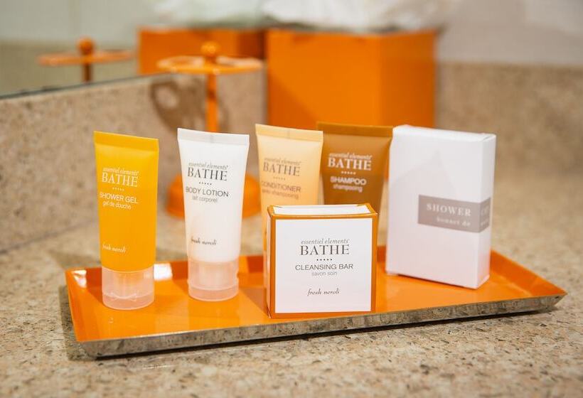 חדר סטנדרט, Le Jolie