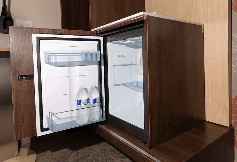 חדר סטנדרט, Le Jolie