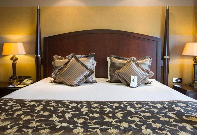 سوییت لوکس, Merit Lefkosa Hotel & Casino