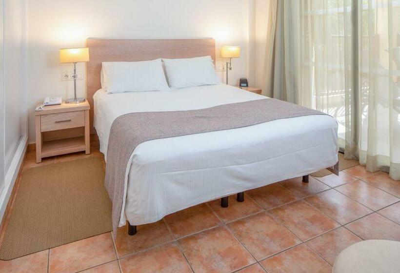 Apartamento 1 Dormitório, Royal Sunset Beach Club