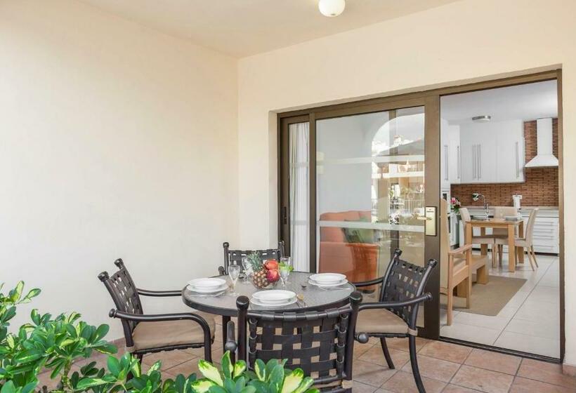 １ベッドルームアパートメント, Royal Sunset Beach Club