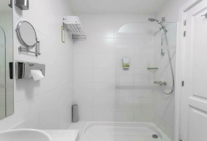 １ベッドルームアパートメント, Royal Sunset Beach Club