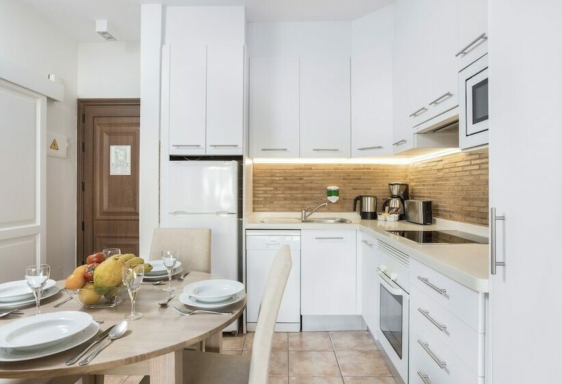 １ベッドルームアパートメント, Royal Sunset Beach Club