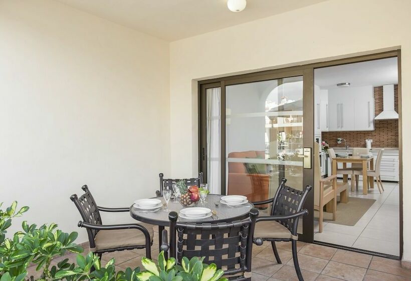 １ベッドルームアパートメント, Royal Sunset Beach Club