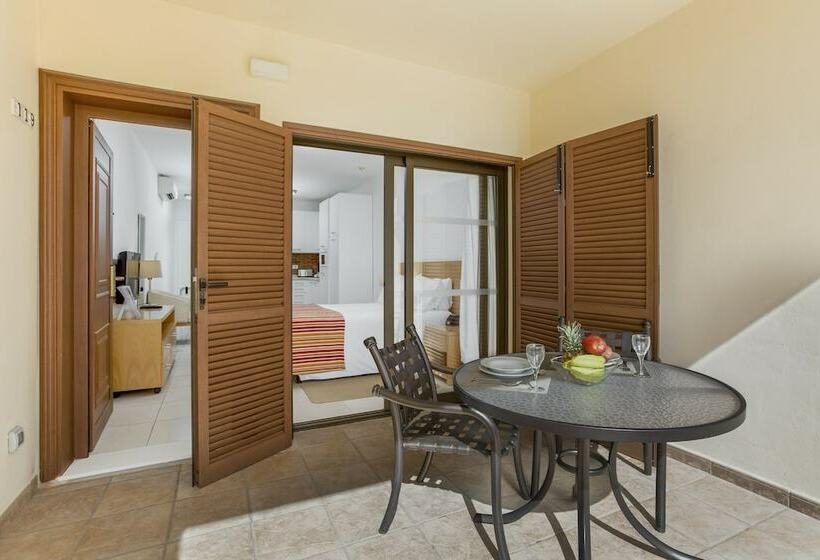 Apartamento 1 Dormitório, Royal Sunset Beach Club