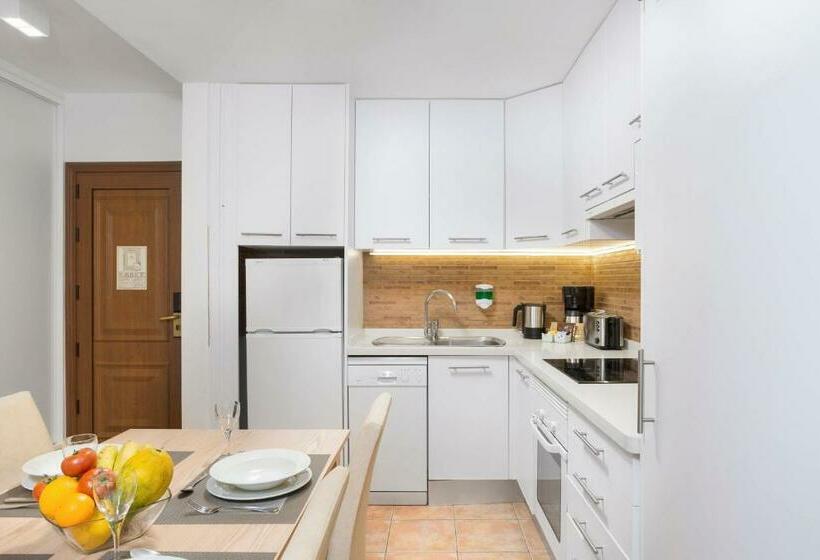 ２ベッドルームアパートメント, Royal Sunset Beach Club