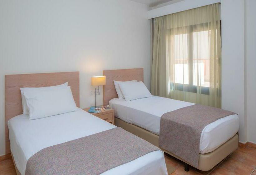 ２ベッドルームアパートメント, Royal Sunset Beach Club